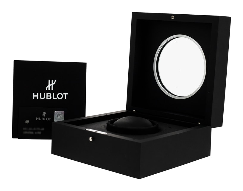 Hublot Big Bang 601.OX.7180.LR Image 5